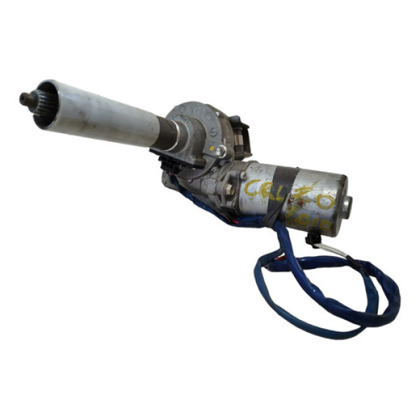 Coluna Direção Elétrica Toyota Corolla 2009 2010 2011 2012