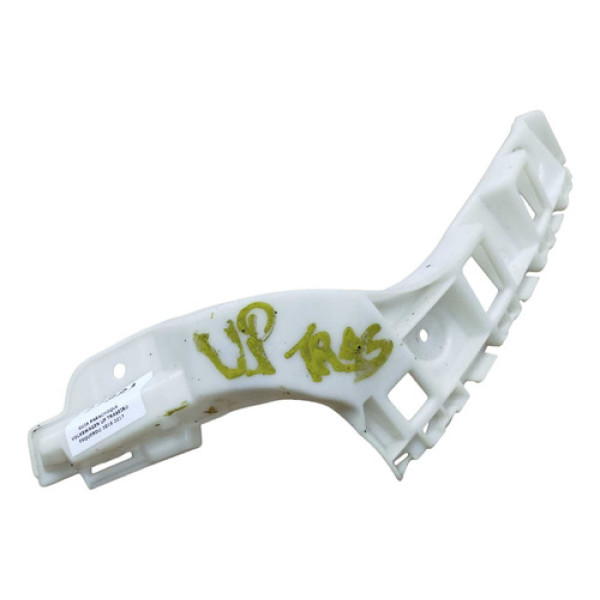 Guia Parachoque Volkswagen Up Traseiro Esquerdo 2016 2017