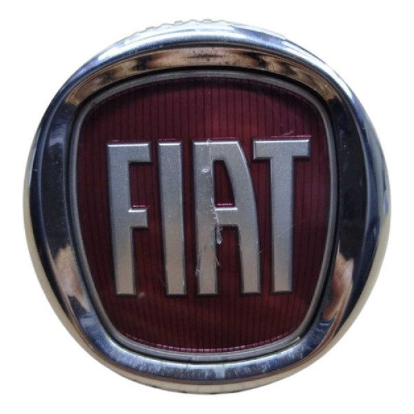 Maçaneta Eletrica Fiat Palio Attractive Tampa Traseira 2013