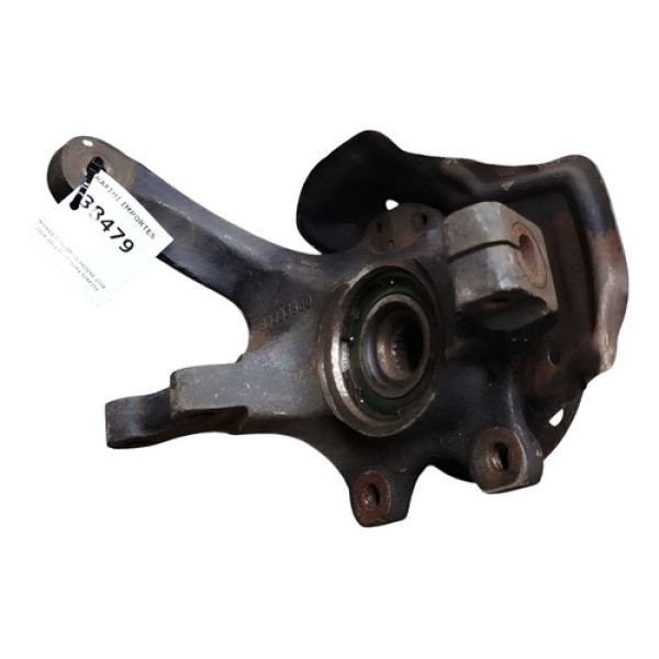 Manga Eixo Celta Prisma 2008 2009 2012 Dianteira Direita