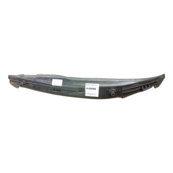 Acabamento Paralama Esquerdo Polo Virtus 2018 2019 2020