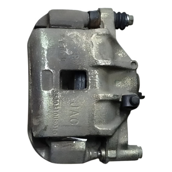 Pinça Freio Jac J3 J3s Dianteira Esquerda 2014 2015 2016