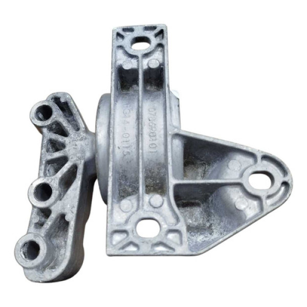 Coxim Motor Direito Fiat Argo Cronos 1.3 2020 2021 2022 2023