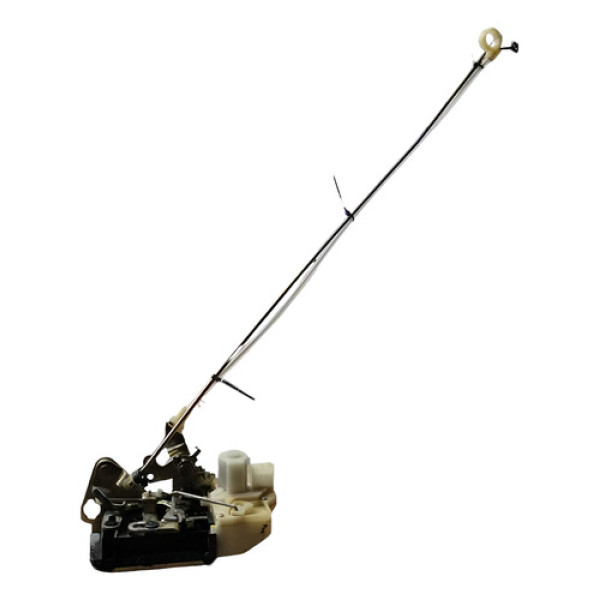 Fechadura Eletrica Gol G2 G3 Parati Traseira Direita 1998