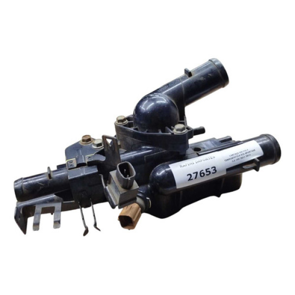 Carcaça Valvula Termostatica Kia Sportage 2.0 16v 2011 2012