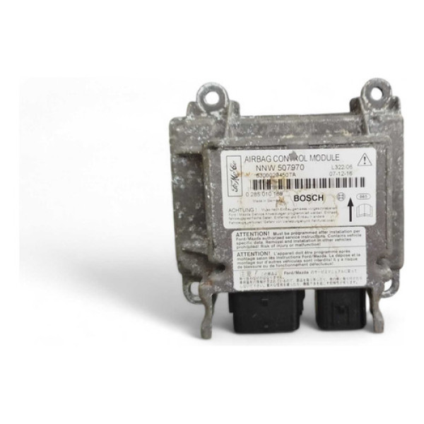 Modulo Central Range Rover Vogue 3.6 V8 2008 0285010169