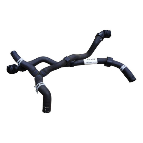 Mangueira Ar Quente Cruze 1.4 2018 2019 2020