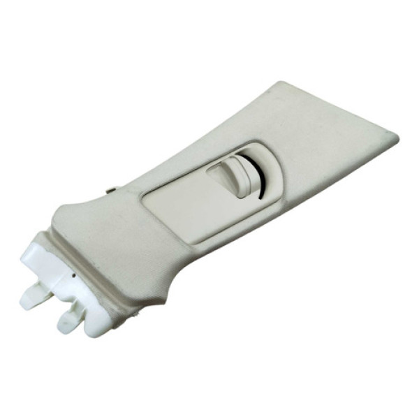 Acabamento Coluna Cinto Audi A4 Direito 2011 2012 2013 2014