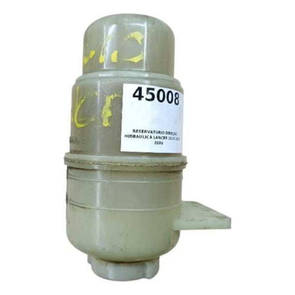 Reservatorio Direção Hidraulica Lancer 2014 2015 2016