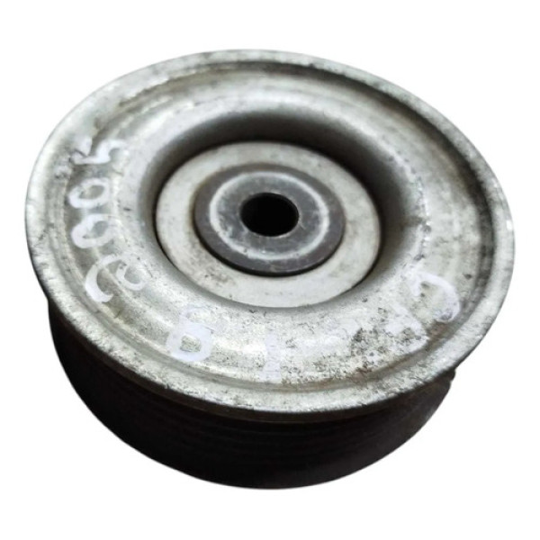 Polia Correia Alternador Corolla 2008 2009 2010 2011 2012