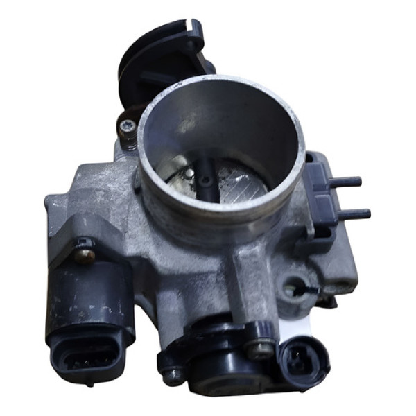 Tbi Corpo Borboleta Gm Astra 1.8 1999 2000 2001 2002