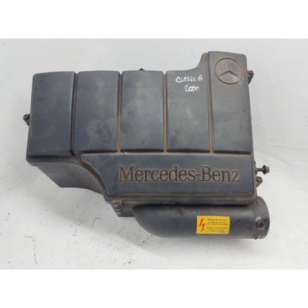 Caixa Filtro Ar Mb Classe A 2000