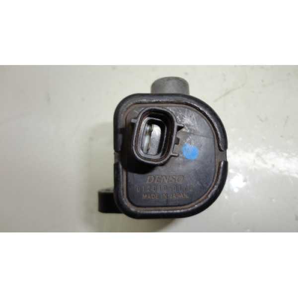 Atuador Marcha Lenta Honda Civic 1.8 2006 A 2011