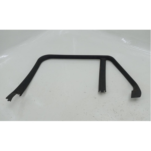 Friso Da Porta Dianteira Direita Bmw X1 2009