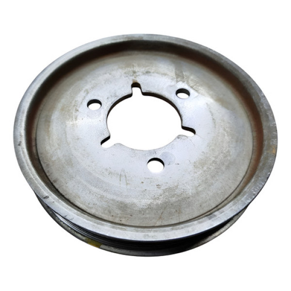 Polia Virabrequim 206 207 C3 1.4 2005 2006 2007 2008 2009