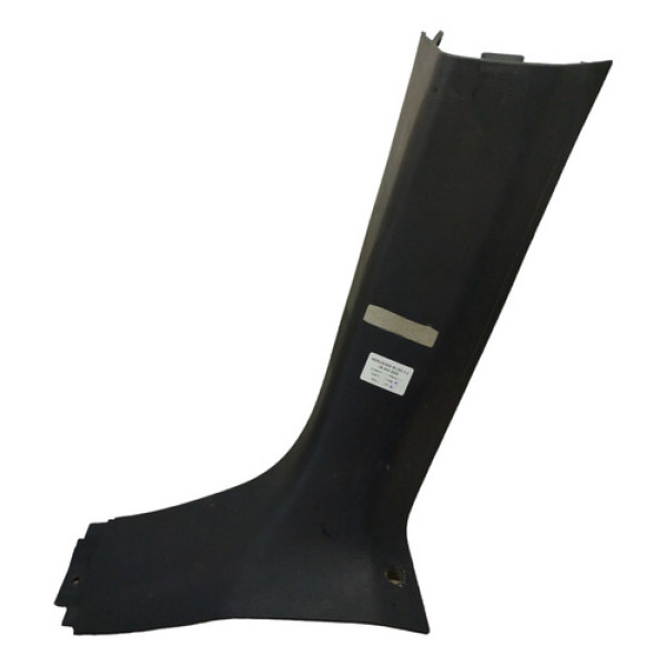 Acabamento Coluna Traseiro Lado Direito Mercedes Ml320 2001