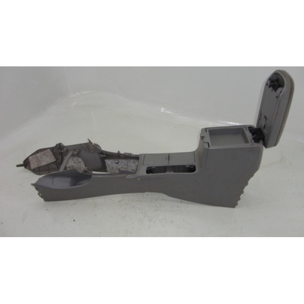 Console Central C/ Apoio De Braco Toyota Corolla 2009 A 2013