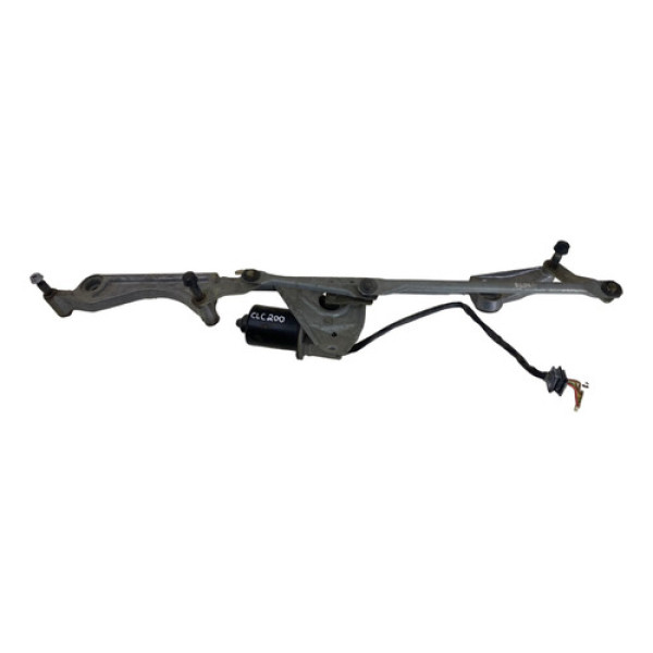 Motor Com Galheta Limpador Parabrisa Clc 200 2010
