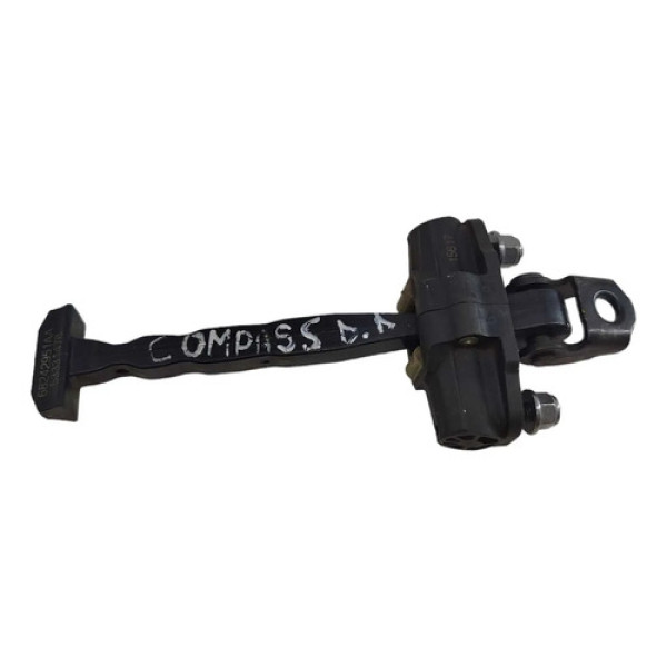 Limitador Porta Jeep Compass Dianteira Direita 2017 2018