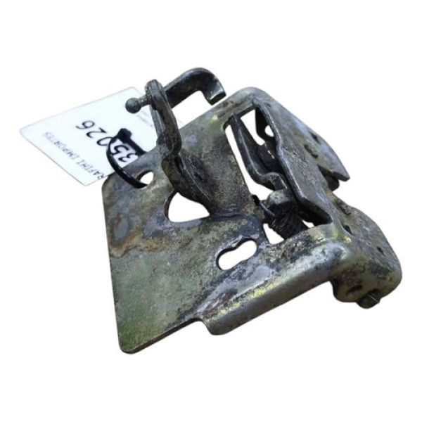 Fechadura Interna Porta Malas Uno 1992 1993 1994 1995 1996