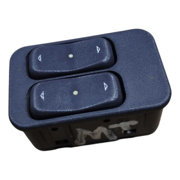 Botão Vidro Eletrico Chevrolet Corsa Montana 2008 2009 2010