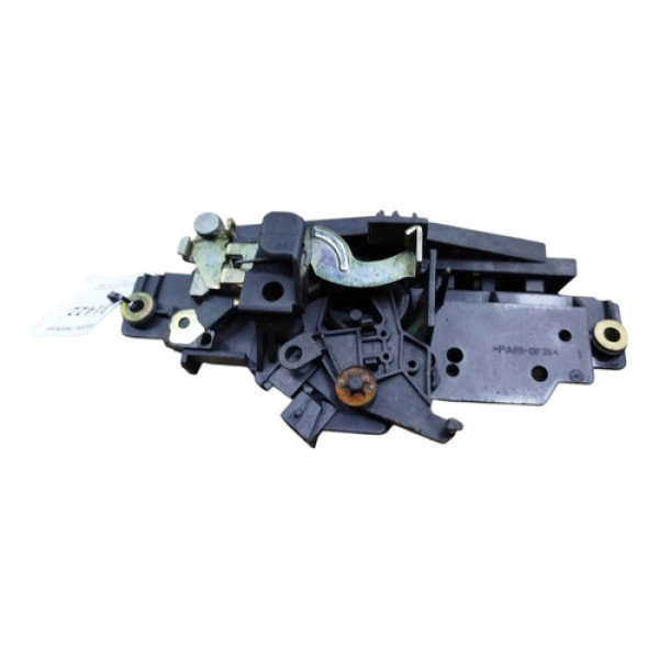 Fechadura Tampa Traseira Audi A3 2000 2002 2003 2004 2005