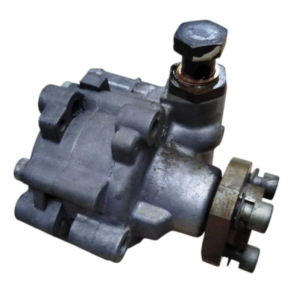 Bomba Direção Hidraulica Volkswagen Fox G5 2007 2008 2009