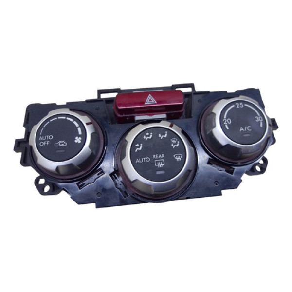 Comando Ar Condicionado Subaru Impreza 2010