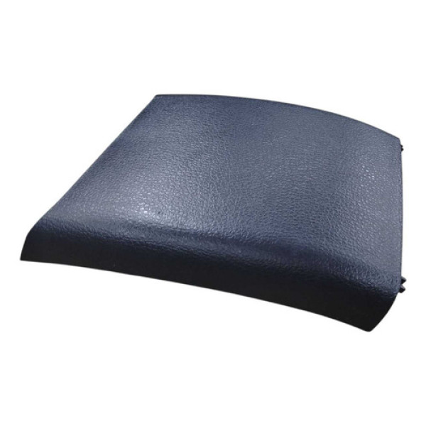 Acabamento Traseiro Console Central Fusion 2006 2007 2008