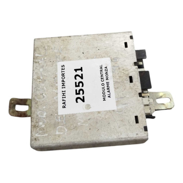 Modulo Central Alarme Monza 