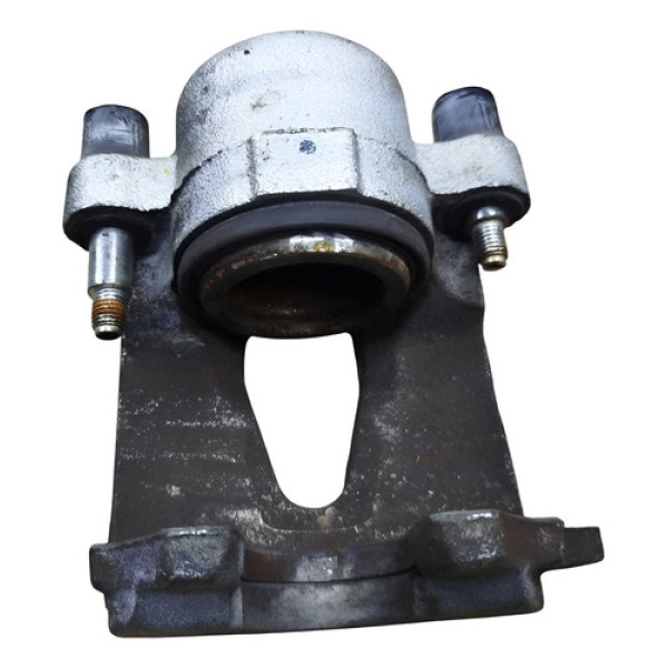 Pinça Freio Virtus 2019 2020 2021 2022 Dianteira Esquerda