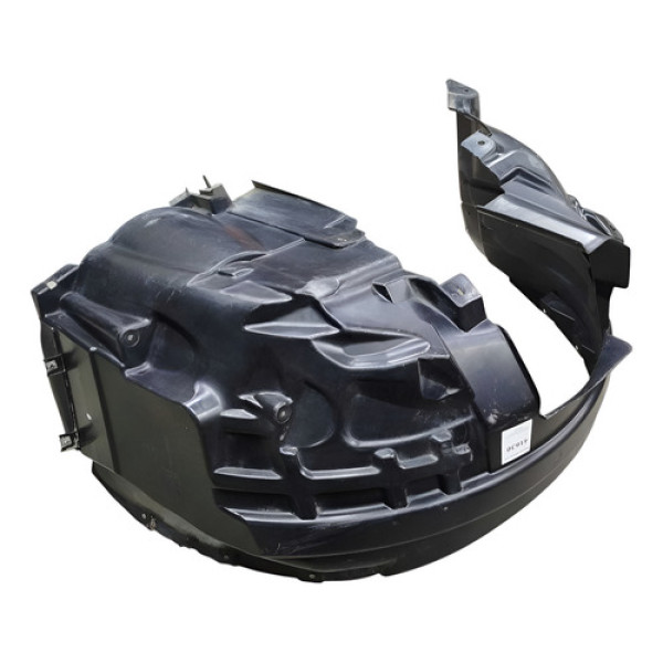 Parabarro Toro 2017 2018 2019 2020 Dianteiro Esquerdo