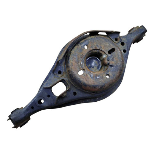 Bandeja Inferior Fusion 2006 2007 2008 2009 Traseira Direita