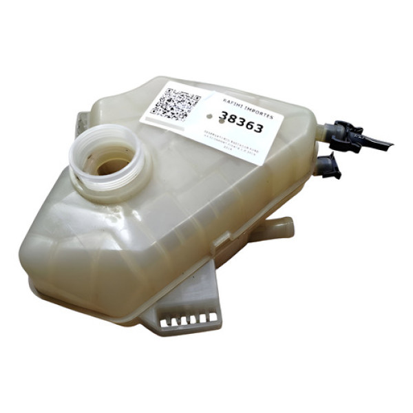 Reservatorio Radiador Ford Ka Ecosport Fiesta 1.0 2015 2016