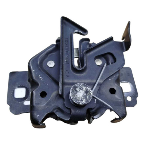 Fechadura Capo Ford Fusion 2.5 2010 2011 2012