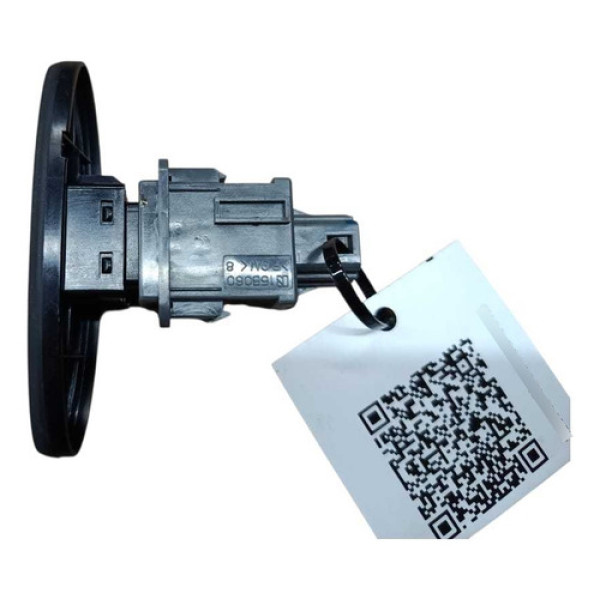 Botao Pisca Alerta Etios 2015 2016 2017 2018 Cinza