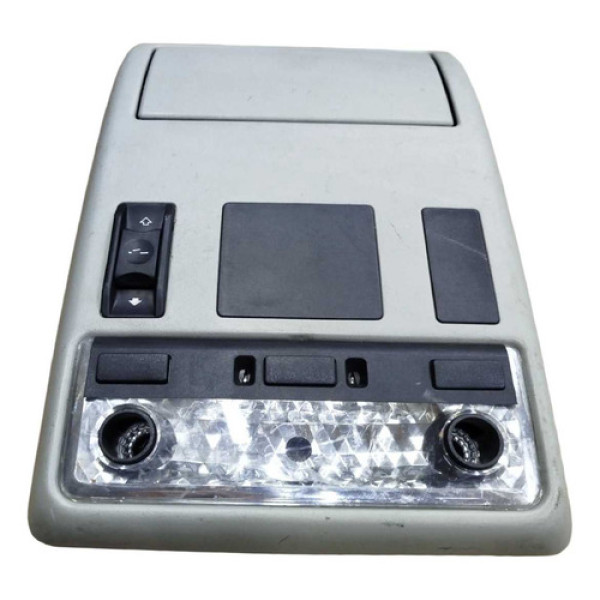 Moldura Luz Teto Porta Oculos Teto Solar X5 2002 2004 2006