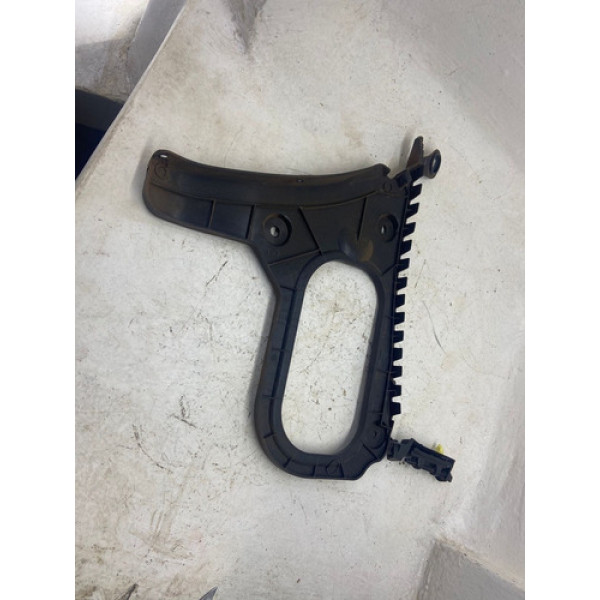 Guia Do Parachoque Traseiro Audi A3