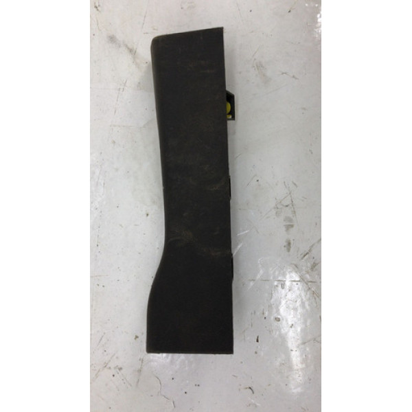 Acabamento Coluna Esquerda Ford New Fiesta 2014 8a61-a13244