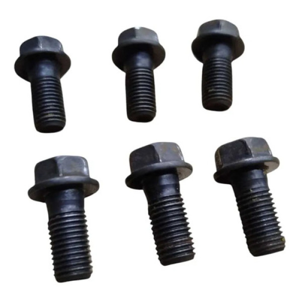 Jogo Parafuso Volante Etios 1.5 16v 2014 2015 2016 2017 2018