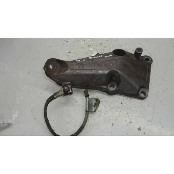 Suporte Do Motor Bmw 320i 09/11  2211676030704