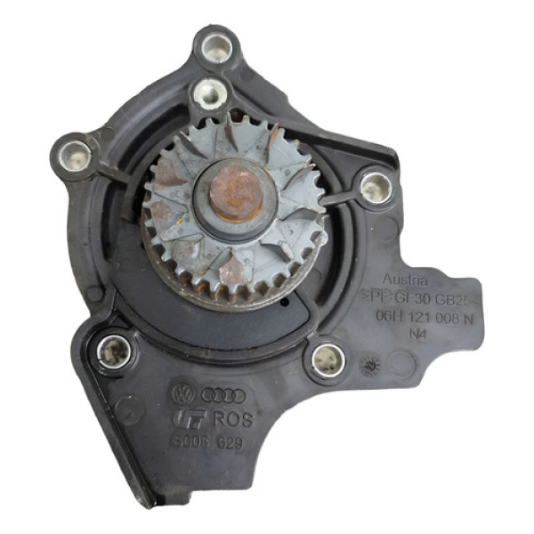 Bomba De Agua Audi A3 Jetta Tiguan 2.0 Tsi 2012 2013 2014