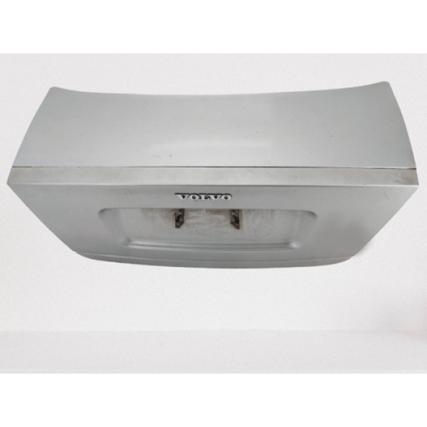 Tampa Traseira Volvo S80 T6 1998 1999 2000 2001 2002 2003 Branca