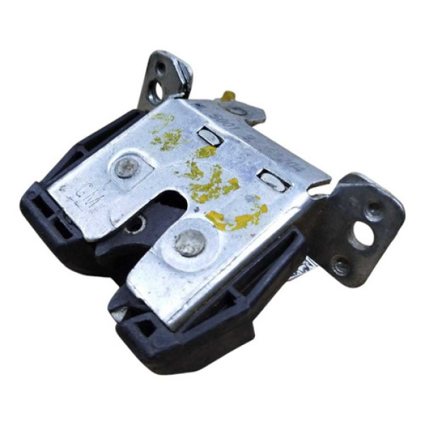 Fechadura Tampa Traseira Chevrolet Corsa Agile 2009 2010