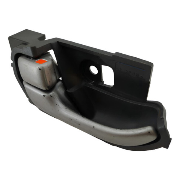 Maçaneta Interna Dianteira Esquerda Chevrolet S10 2012 2013 Dianteira