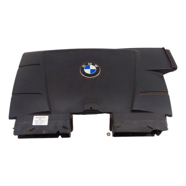 Tampa Capa Motor Bmw 318 320 X1 2.0 N46 2010 Detalhe