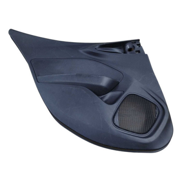 Forro Porta Fiat Argo 2017 2018 2019 Traseira Esquerda