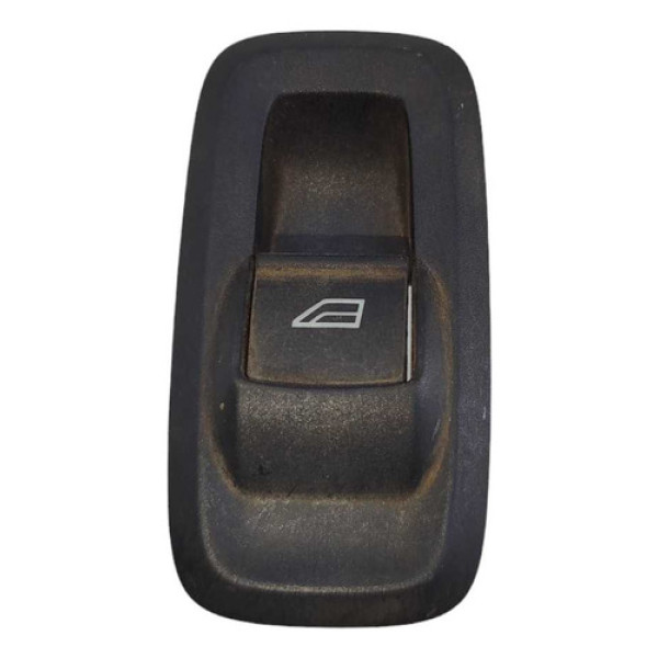 Botao Vidro Eletrico Traseiro Ka Ecosport 2015 2016 2017