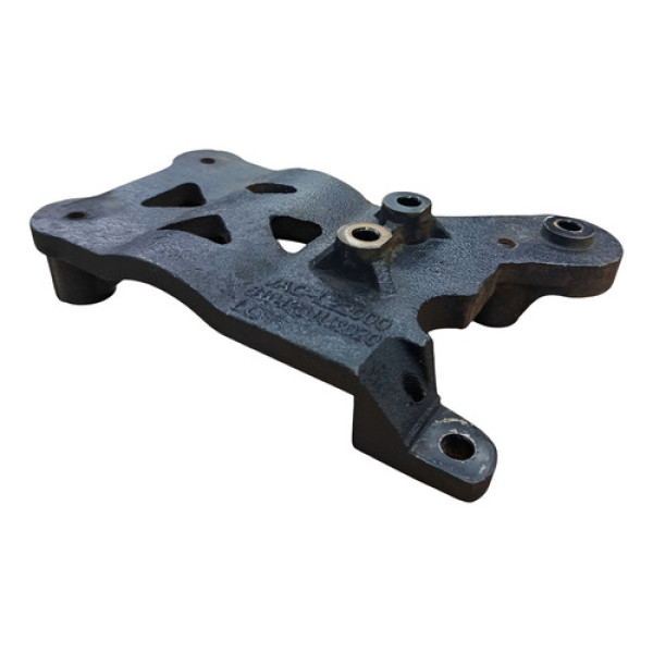 Suporte Compressor Ar Condicionado Jac J3 J3s 1.4 1.5 2015