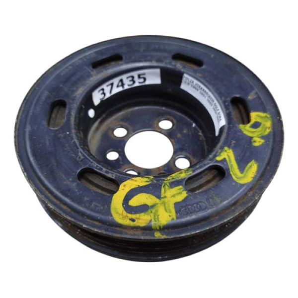 Polia Virabrequim Golf Bora 2.0 1999 2001 2003 2004 2005